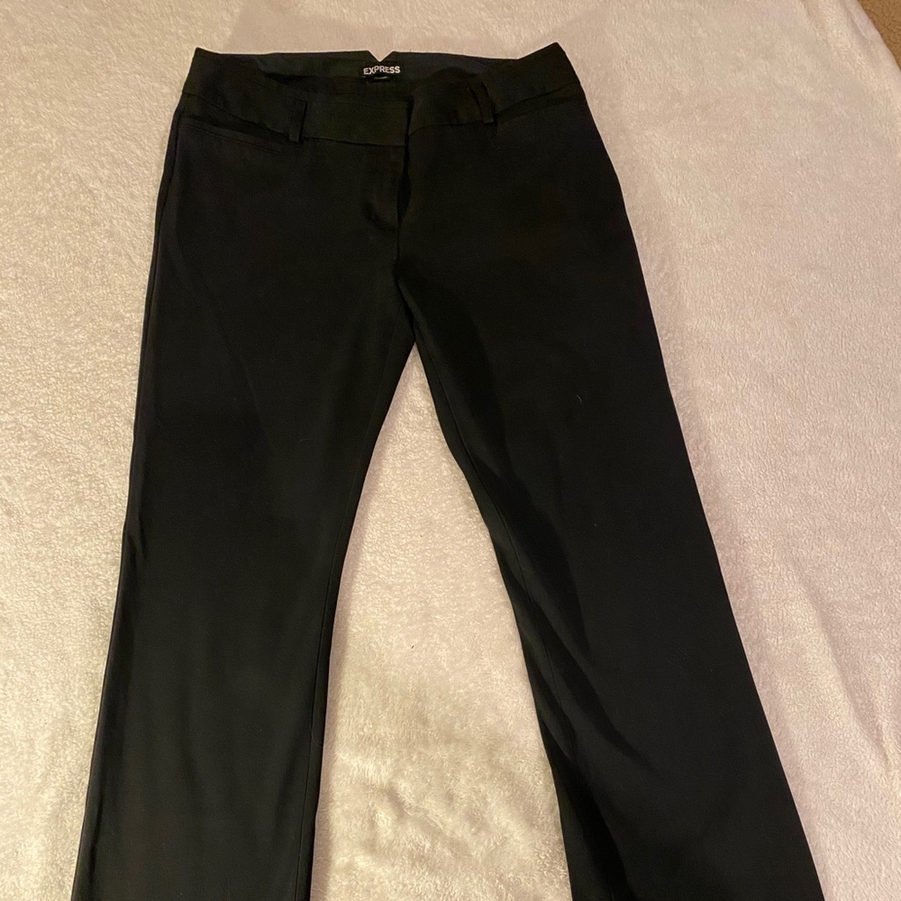 Express Columnist pants